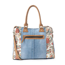 Load image into Gallery viewer, Crimson Glade Tote Bag