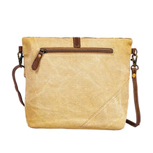 Load image into Gallery viewer, Tazzie Floral Accent Small &amp; Crossbody Bag