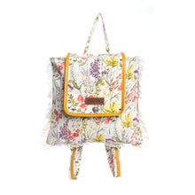 Load image into Gallery viewer, Meadow Peace Backpack