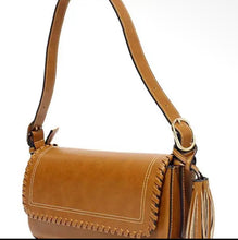 Load image into Gallery viewer, Patsy Purse Brown