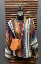 Load image into Gallery viewer, Multi Color Sweater