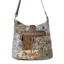 Load image into Gallery viewer, Sageweave Vintage Shoulder Bag