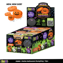 Load image into Gallery viewer, Halloween Dumpling MINI Squishies
