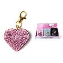 Load image into Gallery viewer, Charm Alarm 2-in-1 Alarm &amp; Flashlight