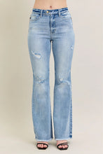 Load image into Gallery viewer, Judy Blue High Waist Flare