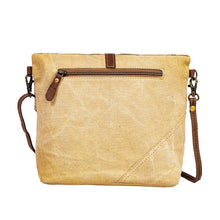 Load image into Gallery viewer, Tazzie Floral Accent Small &amp; Crossbody Bag