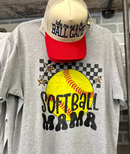 Load image into Gallery viewer, Take Me Out to the Ball Game CC Hat