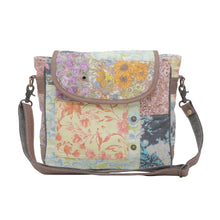 Load image into Gallery viewer, Le Fleur Fiori Small &amp; Crossbody Bag'