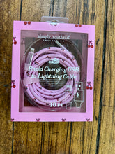 Load image into Gallery viewer, Rapid Charging Cables