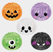 Load image into Gallery viewer, Halloween Dumpling Squishies