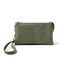 Load image into Gallery viewer, Kedzie Eclipse Convertible Wallet