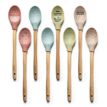 Load image into Gallery viewer, Krumbs Kitchen Farmhouse Spoon