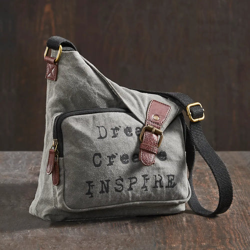 Dream Inspire Women's Crossbody Bag