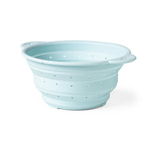 Load image into Gallery viewer, Krumbs Kitchen Collapsible Silicone Strainer Assortment