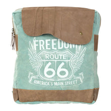 Load image into Gallery viewer, Rt 66 Freedom Back Pack