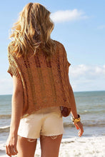 Load image into Gallery viewer, Knit Sweater with Pockets