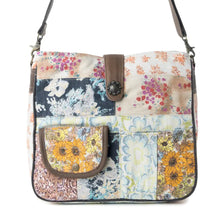Load image into Gallery viewer, Le Fleur Shoulder Bag