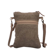 Load image into Gallery viewer, Dusky Bleach Small &amp; Cross Body Bag