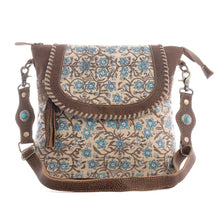 Load image into Gallery viewer, San Ysidro Falls Shoulder Bag