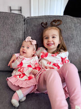 Load image into Gallery viewer, I Heart You Tunic Set