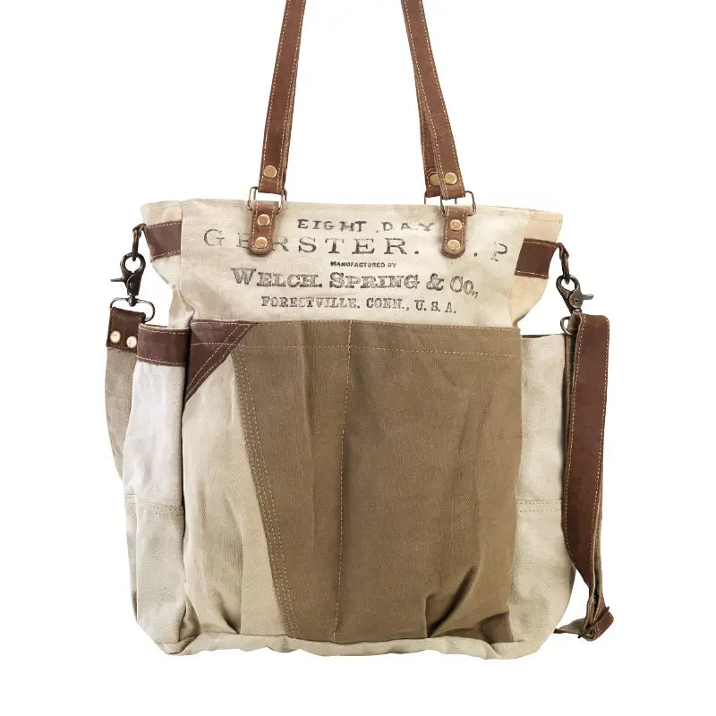 Spring & Co Bag