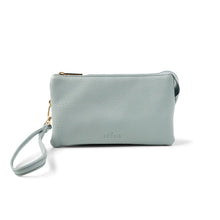 Load image into Gallery viewer, Kedzie Eclipse Convertible Wallet