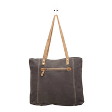 Load image into Gallery viewer, Abstract Key Tote Bag