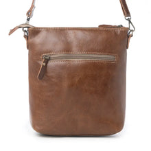 Load image into Gallery viewer, Dynamic Leopard Print Hairon Bag