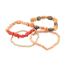 Load image into Gallery viewer, Love Strands Bracelet