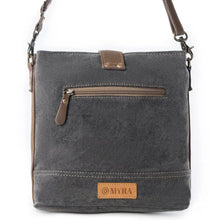Load image into Gallery viewer, Frostbloom Vintage Shoulder Bag
