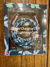 Load image into Gallery viewer, Rapid Charging Cables