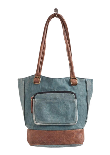 Two in One and Crosscity Canvas