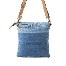 Load image into Gallery viewer, Jaycee's Day Crossbody Bag