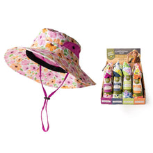 Load image into Gallery viewer, Seed &amp; Sprout Gardening Hat Assortment