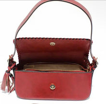 Load image into Gallery viewer, Patsy Purse Red