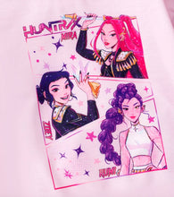 Load image into Gallery viewer, Singer Character Bell Set