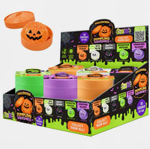 Load image into Gallery viewer, Halloween Dumpling Squishies