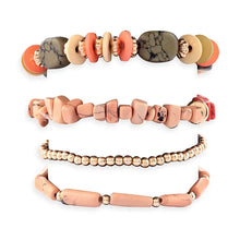 Load image into Gallery viewer, Love Strands Bracelet