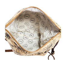 Load image into Gallery viewer, Tazzie Floral Accent Small &amp; Crossbody Bag