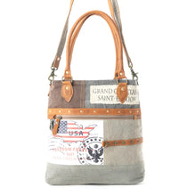 Load image into Gallery viewer, USA Freedom Tote Bag