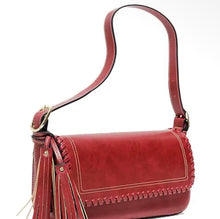 Load image into Gallery viewer, Patsy Purse Red