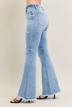 Load image into Gallery viewer, Judy Blue High Waist Flare