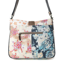 Load image into Gallery viewer, Le Fleur Shoulder Bag