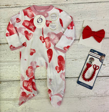 Load image into Gallery viewer, I Heart You Sleep &amp; Play