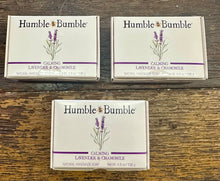Load image into Gallery viewer, Lavender &amp; Chamomile Soap 4.5 oz bar