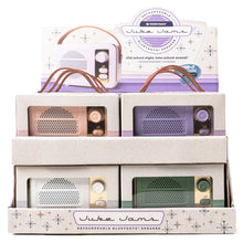 Load image into Gallery viewer, Modern Monkey® Juke Jams Rechargeable Bluetooth® Speaker