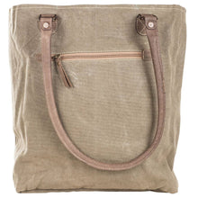 Load image into Gallery viewer, Longhorn Tote Bag