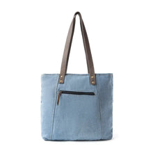 Load image into Gallery viewer, Ashley Adventure Tote Bag