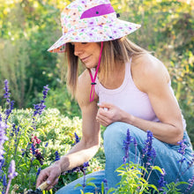 Load image into Gallery viewer, Seed &amp; Sprout Gardening Hat Assortment
