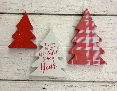 Most Wonderful Time of Year 3/set